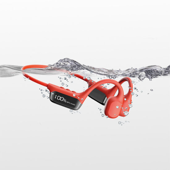  Third-Gen Wireless Bluetooth Gaming Earbuds with ANC ENC Noise Cancellation