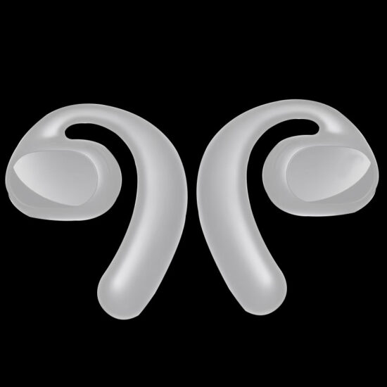 U2 Bluetooth Earphones with Dual Ear Hooks and Long Battery Life