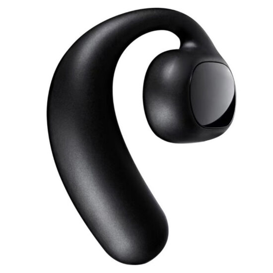 U2 Bluetooth Earphones with Dual Ear Hooks and Long Battery Life
