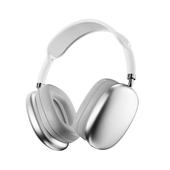 P9 AirMax Wireless Bluetooth Headphones – Over-Ear Headset for Sports and Gaming