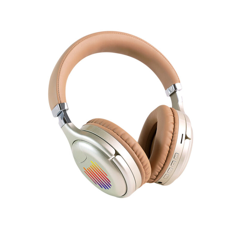 Wireless Bluetooth 5.3 Gaming & Sports Headset – Factory Direct