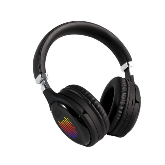 Wireless Bluetooth 5.3 Gaming & Sports Headset – Factory Direct