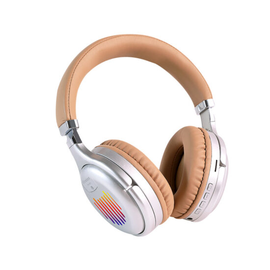 Wireless Bluetooth 5.3 Gaming & Sports Headset – Factory Direct
