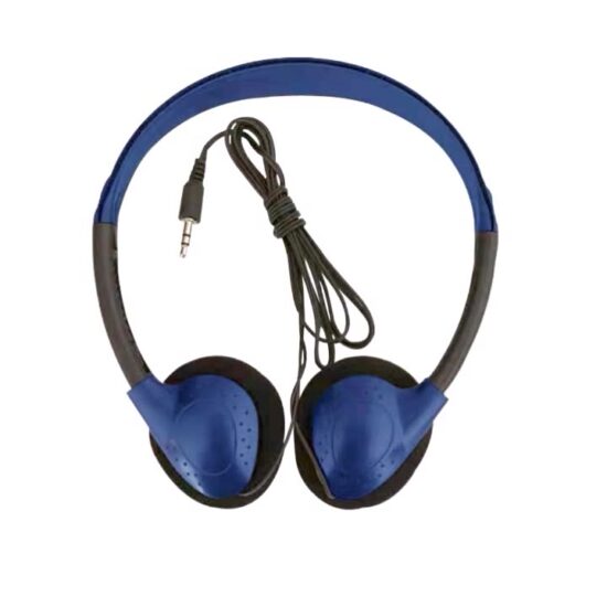 Wired Gaming Headset with Microphone for PC, Mobile, and eSports