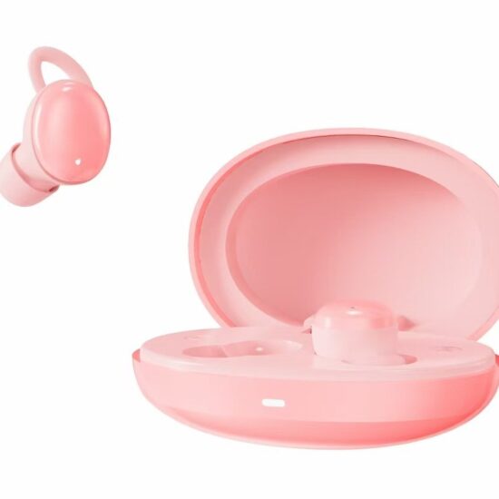 Wireless Bluetooth In-Ear Sleep Headphones with ANC Noise Cancellation