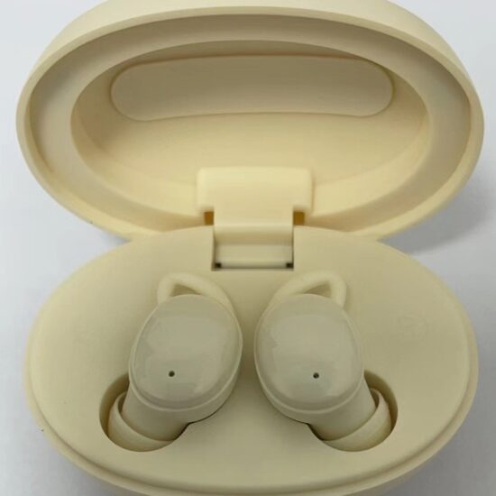 Wireless Bluetooth In-Ear Sleep Headphones with ANC Noise Cancellation