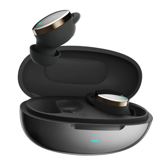 Wireless Bluetooth In-Ear Sleep Headphones with ANC Noise Cancellation