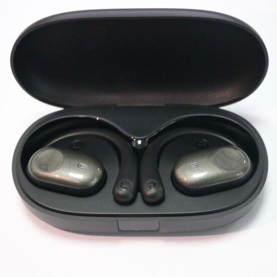 X18 Open-Ear Wireless Bluetooth Headphones with AI Smart Audio

