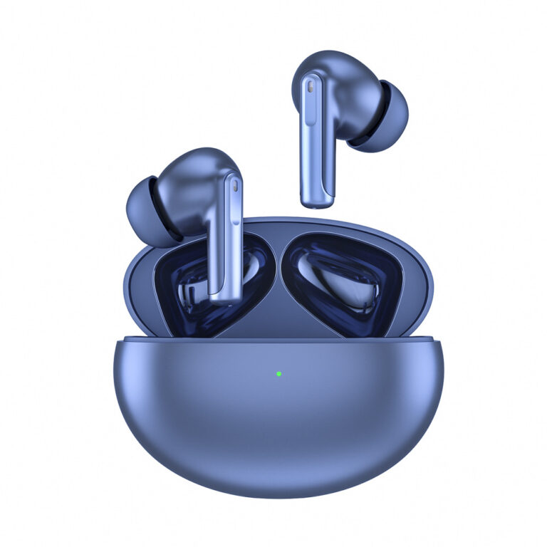 XY70 Bluetooth Earbuds with ENC & ANC Noise Cancellation