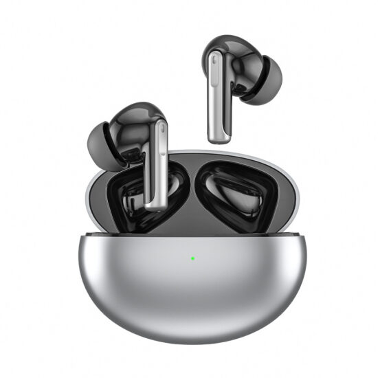 XY70 Bluetooth Earbuds with ENC & ANC Noise Cancellation