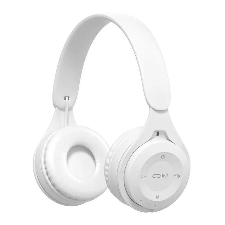 Y08 Macaron Foldable Bluetooth Headphones – Wholesale Over-Ear Headset