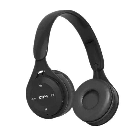  Y08 Foldable Wireless Bluetooth Headphones in Macaron Colors with Deep Bass