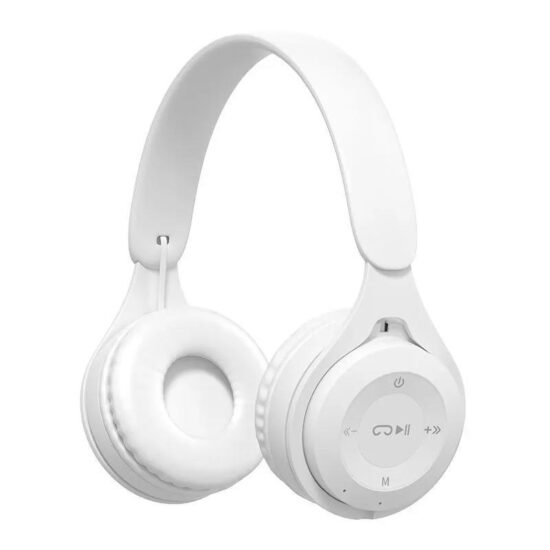  Y08 Foldable Wireless Bluetooth Headphones in Macaron Colors with Deep Bass