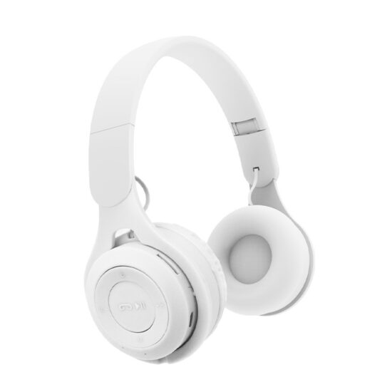 Y08 Cute Cartoon Macaron Bluetooth Headphones for Kids and Students
