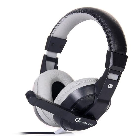 Yushuo M9 Wired Gaming Headset with Microphone for PC and Mobile
