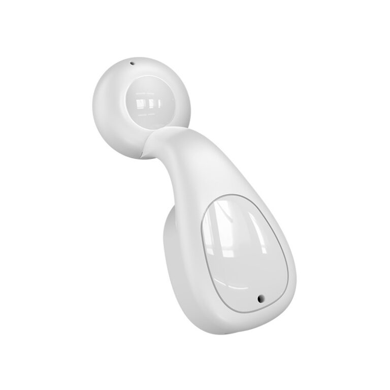 Z58 Open-Ear Wireless Bluetooth Earbud with Long Battery Life and Low Latency
