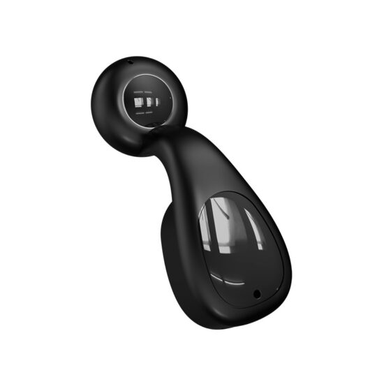 Z58 open-ear Bluetooth headset with long battery and low latency for gaming and sports