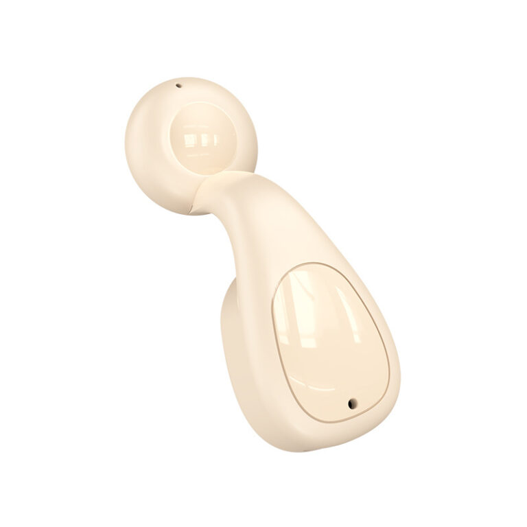 Z58 open-ear Bluetooth headset with long battery and low latency for gaming and sports