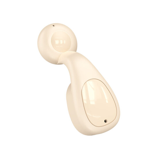 Z58 open-ear Bluetooth headset with long battery and low latency for gaming and sports