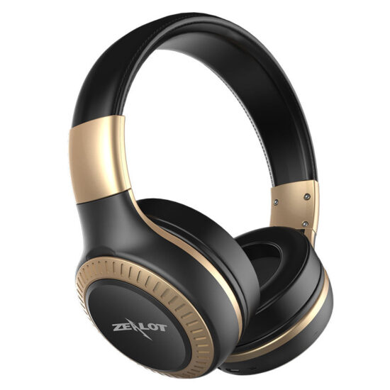 ZEALOT B20 Wireless Bluetooth Headphones with TF Card and Mic