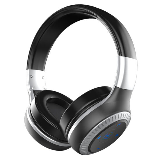 ZEALOT B20 Wireless Bluetooth Headphones with TF Card and Mic